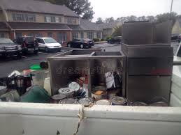 Reliable Houston, MS Junk Removal Services Solutions