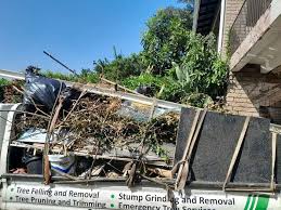 Recycling Services for Junk in Houston, MS