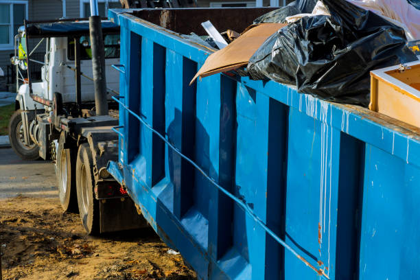Best Commercial Junk Removal  in Houston, MS