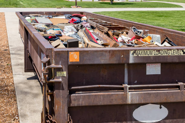 Best Property Management Cleanouts  in Houston, MS