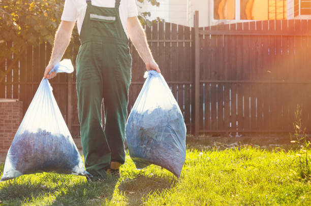 Property Management Cleanouts in Houston, MS